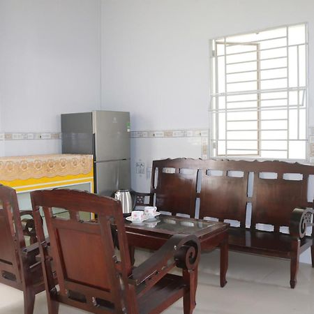 קאן טו Tran Phu Riverside House מראה חיצוני תמונה