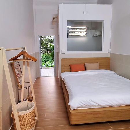 קאן טו Tran Phu Riverside House מראה חיצוני תמונה