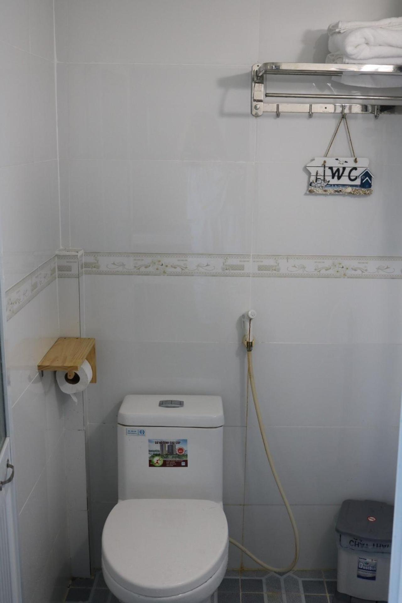 קאן טו Tran Phu Riverside House מראה חיצוני תמונה