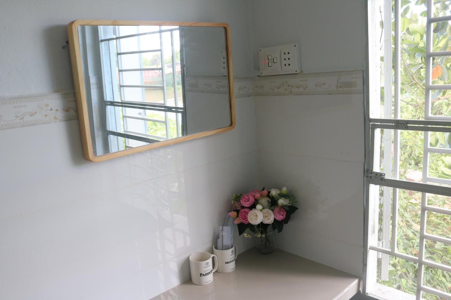 קאן טו Tran Phu Riverside House מראה חיצוני תמונה