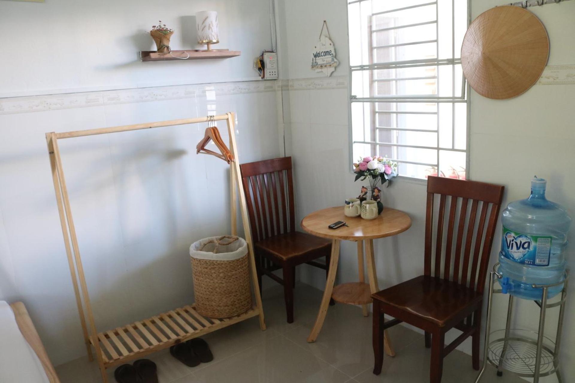 קאן טו Tran Phu Riverside House מראה חיצוני תמונה