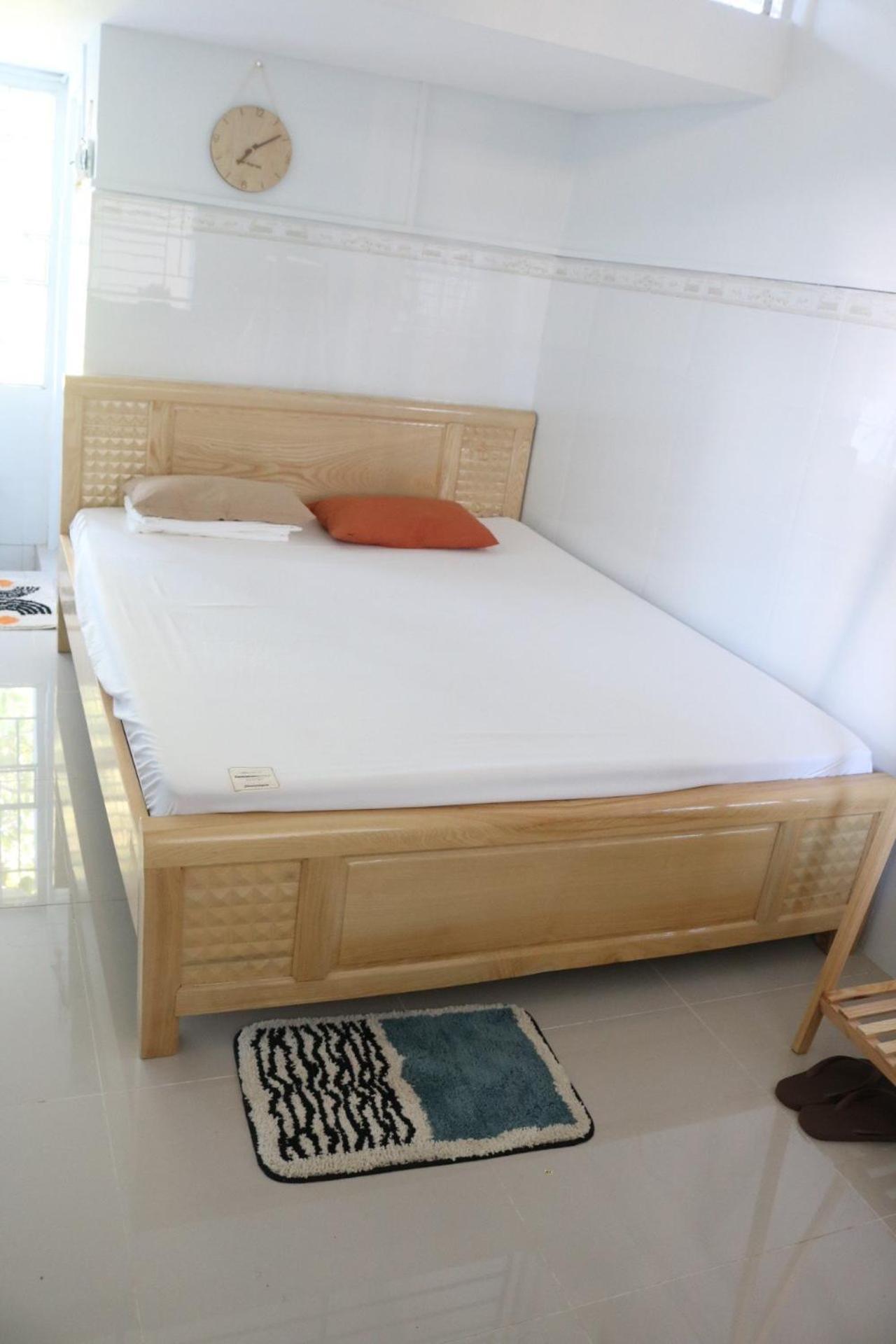 קאן טו Tran Phu Riverside House מראה חיצוני תמונה