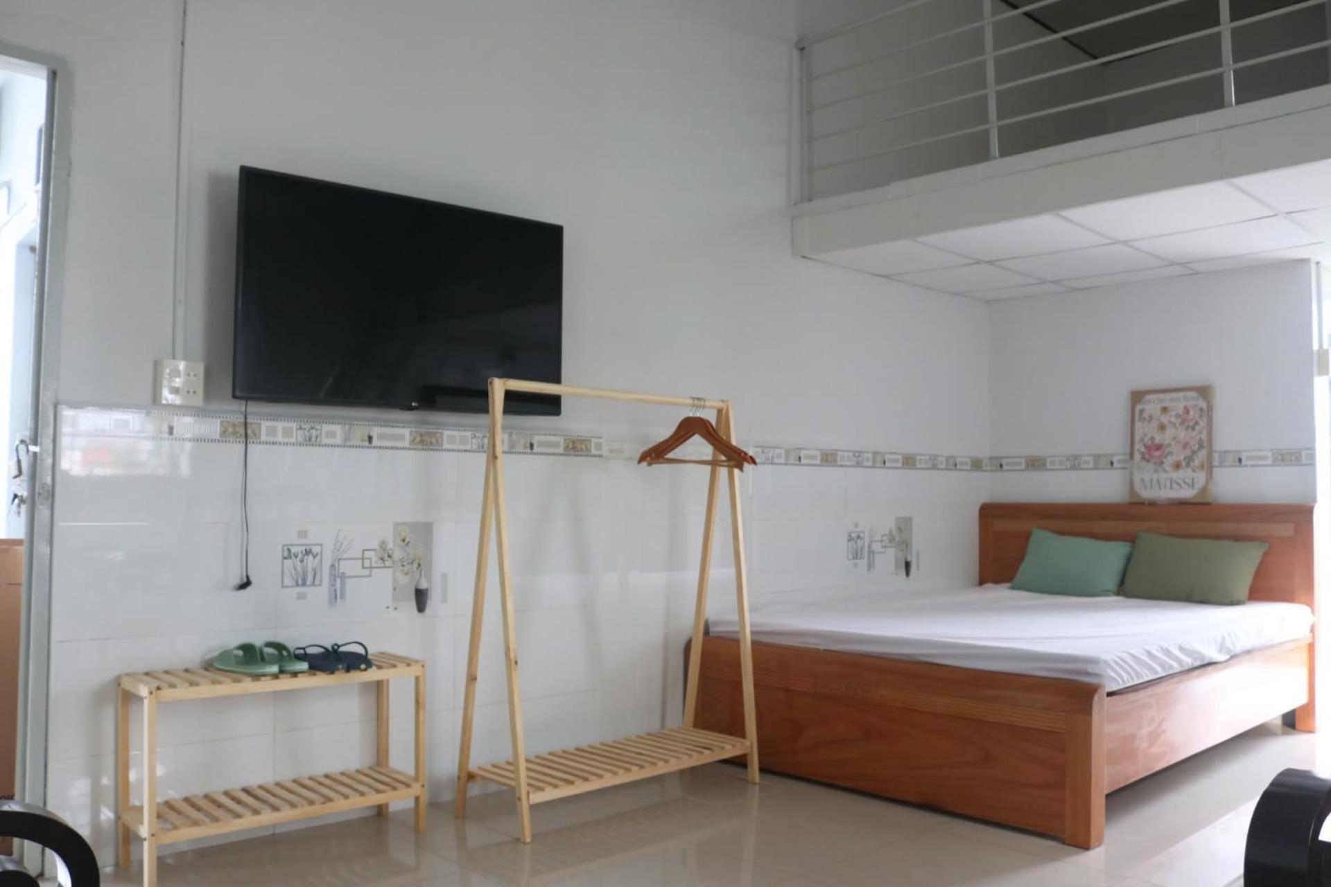 קאן טו Tran Phu Riverside House מראה חיצוני תמונה