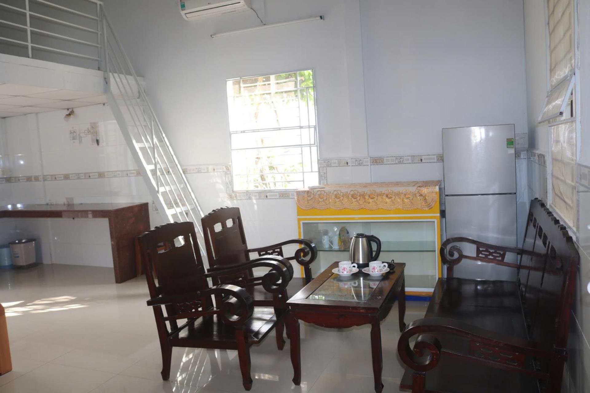 קאן טו Tran Phu Riverside House מראה חיצוני תמונה