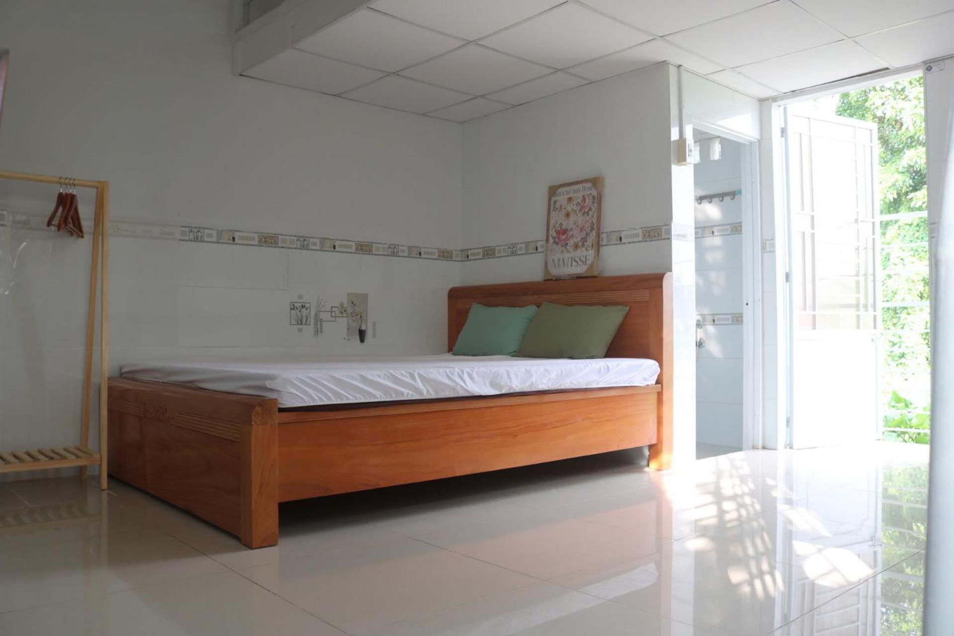 קאן טו Tran Phu Riverside House מראה חיצוני תמונה