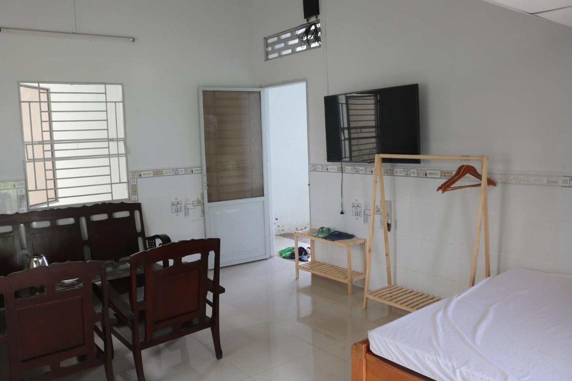 קאן טו Tran Phu Riverside House מראה חיצוני תמונה