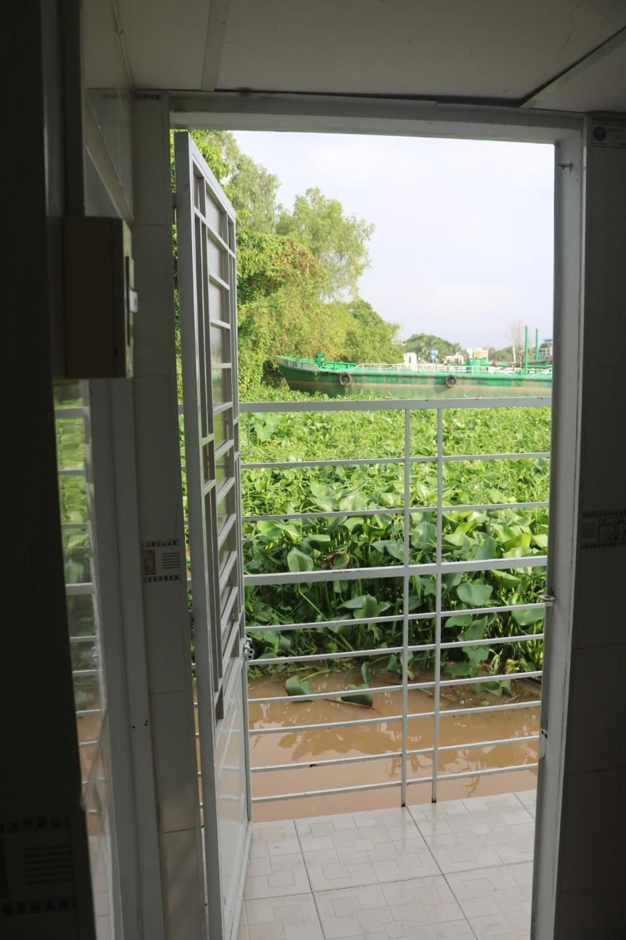 קאן טו Tran Phu Riverside House מראה חיצוני תמונה