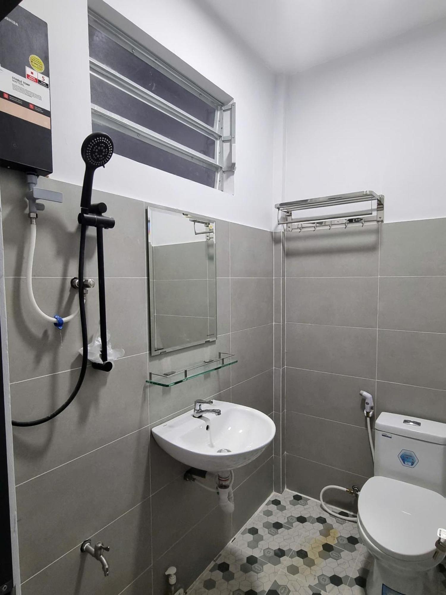 קאן טו Tran Phu Riverside House מראה חיצוני תמונה