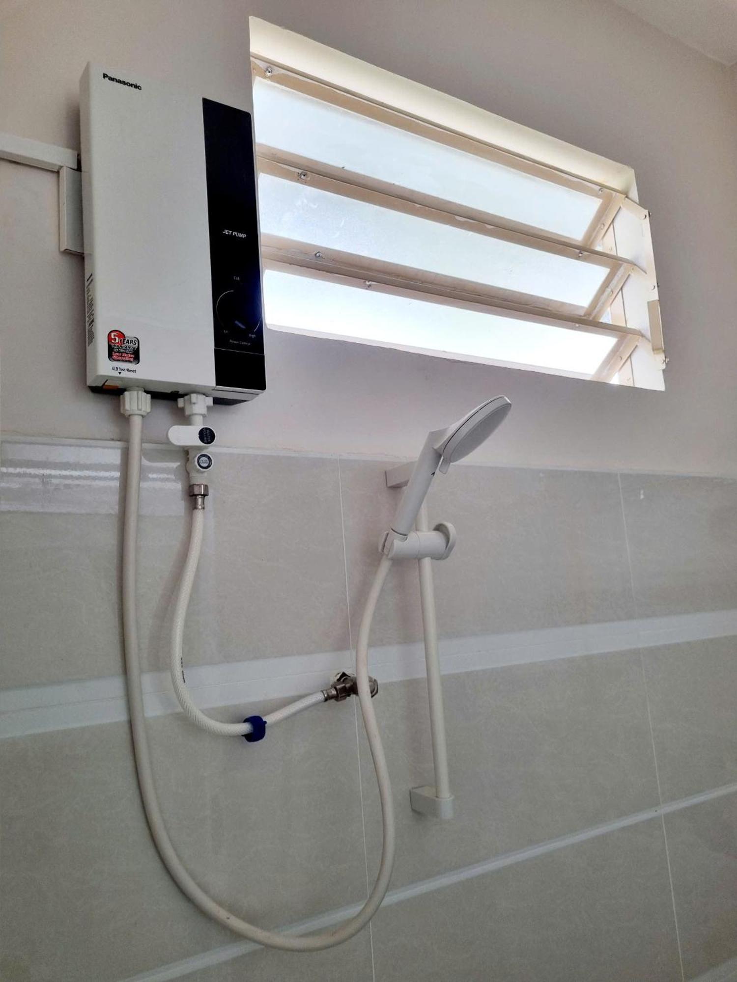 קאן טו Tran Phu Riverside House מראה חיצוני תמונה