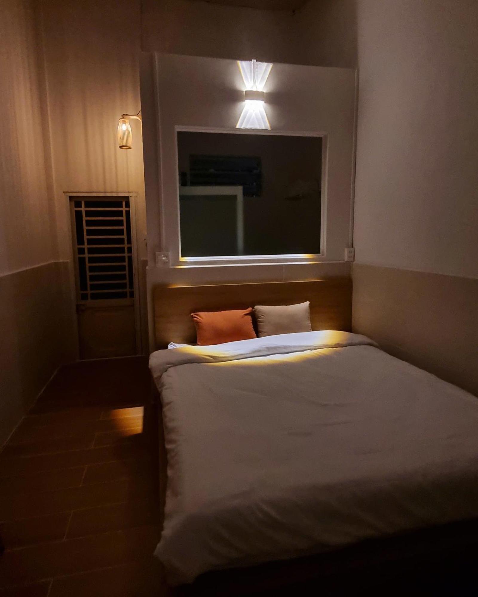 קאן טו Tran Phu Riverside House מראה חיצוני תמונה