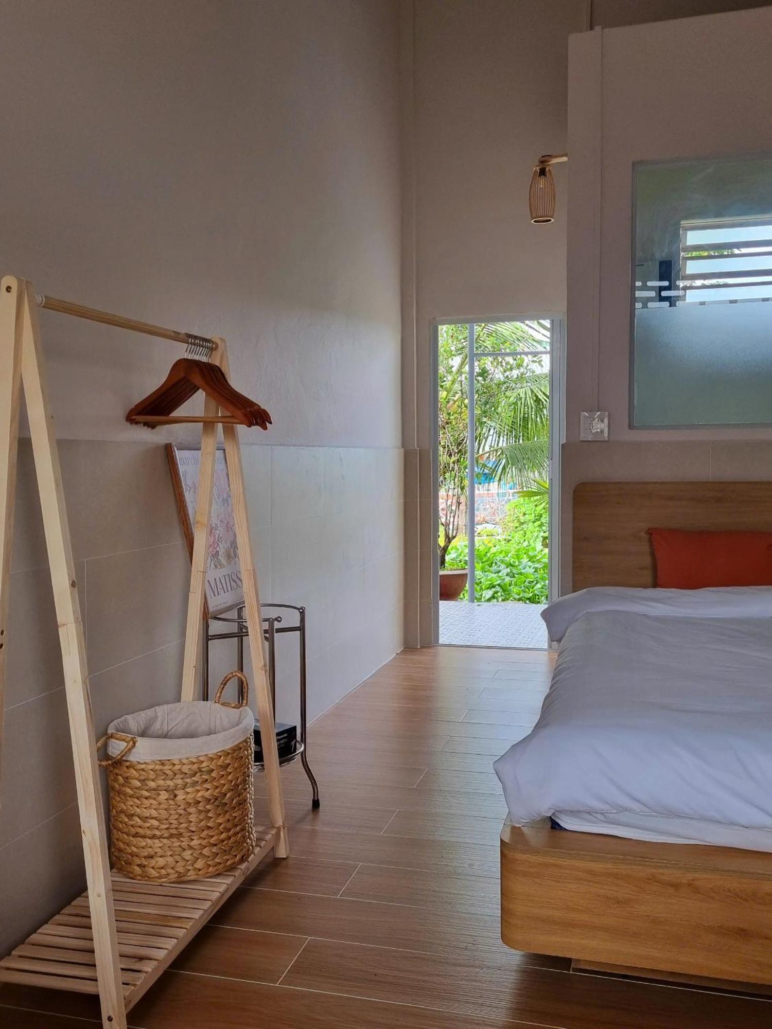 קאן טו Tran Phu Riverside House מראה חיצוני תמונה