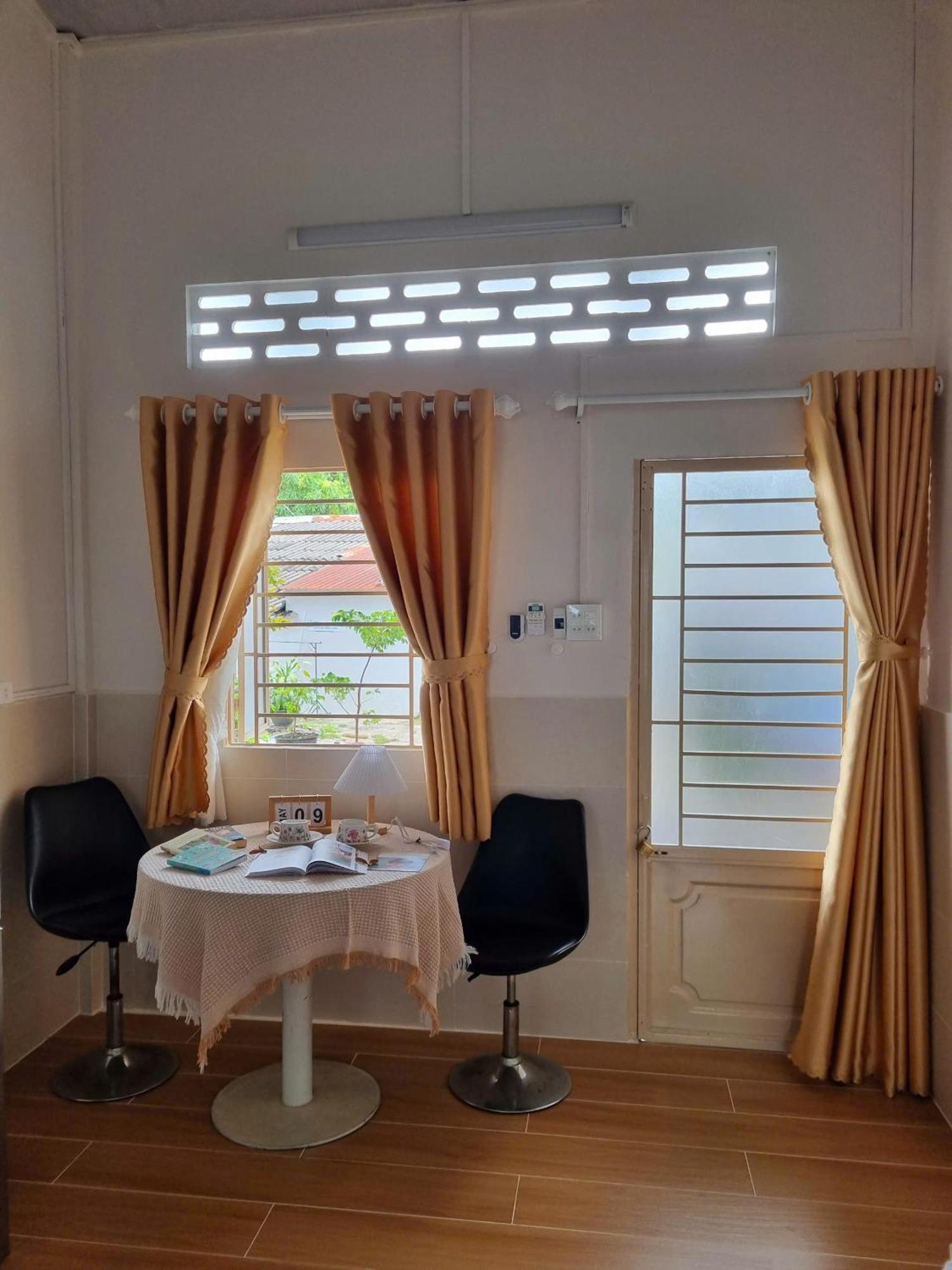 קאן טו Tran Phu Riverside House מראה חיצוני תמונה