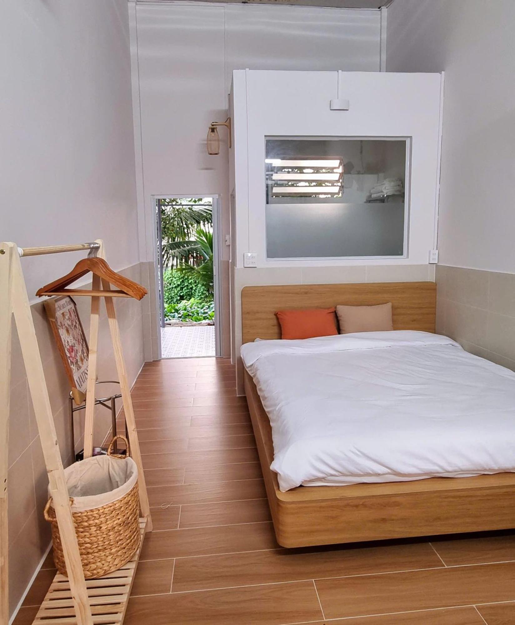 קאן טו Tran Phu Riverside House מראה חיצוני תמונה
