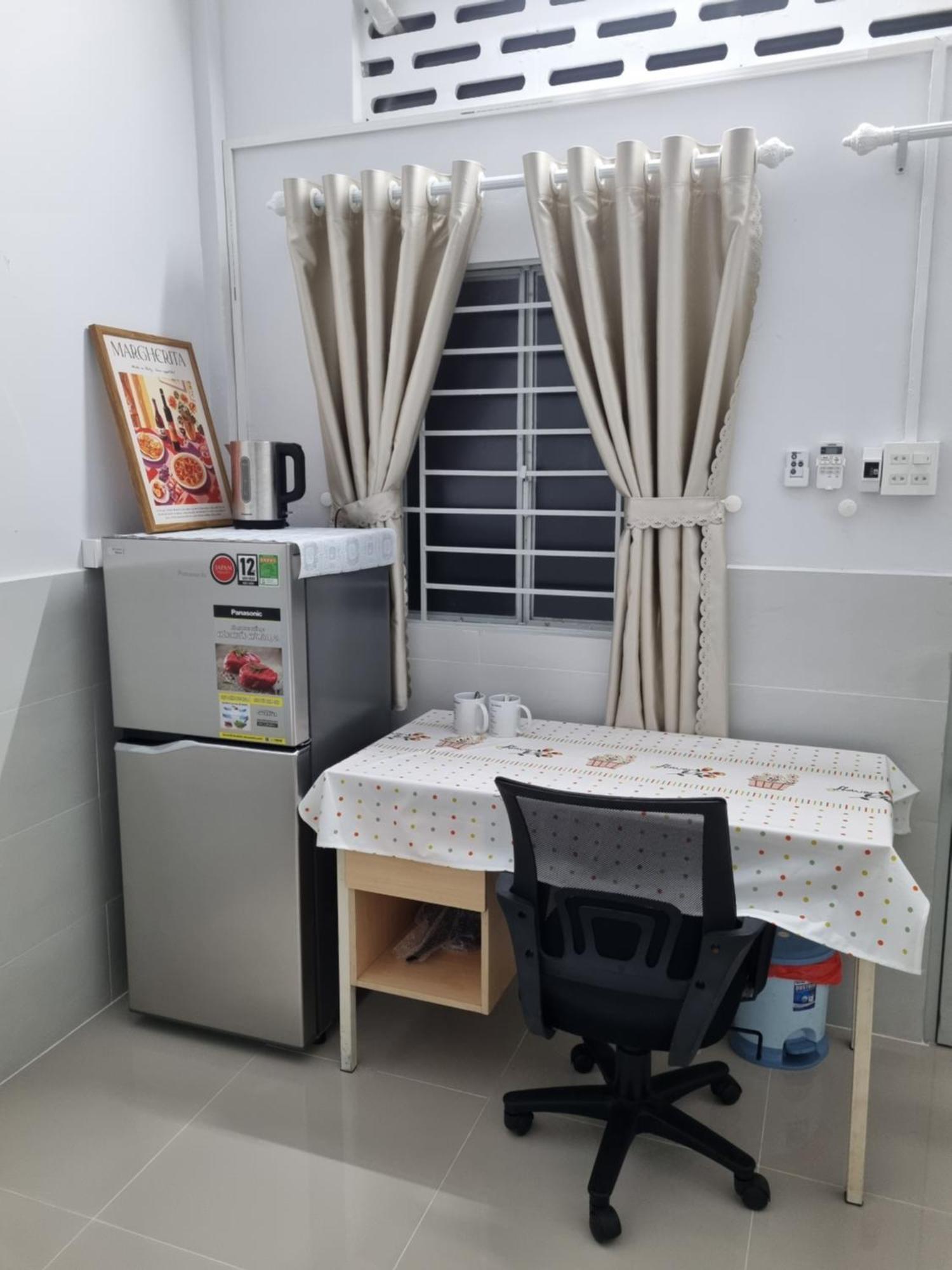 קאן טו Tran Phu Riverside House מראה חיצוני תמונה