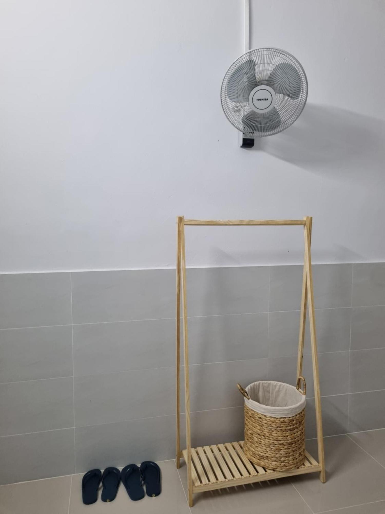 קאן טו Tran Phu Riverside House מראה חיצוני תמונה