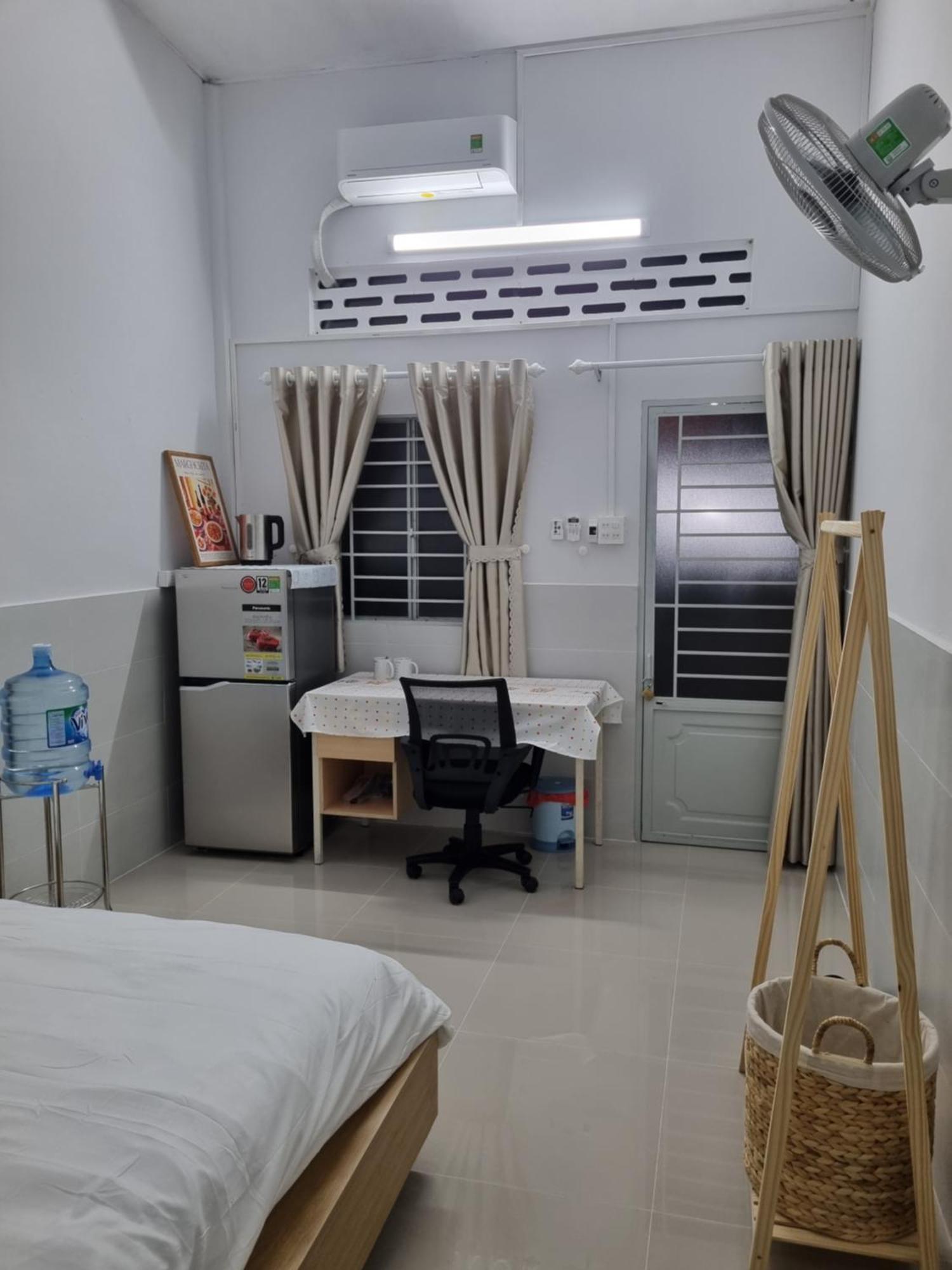 קאן טו Tran Phu Riverside House מראה חיצוני תמונה