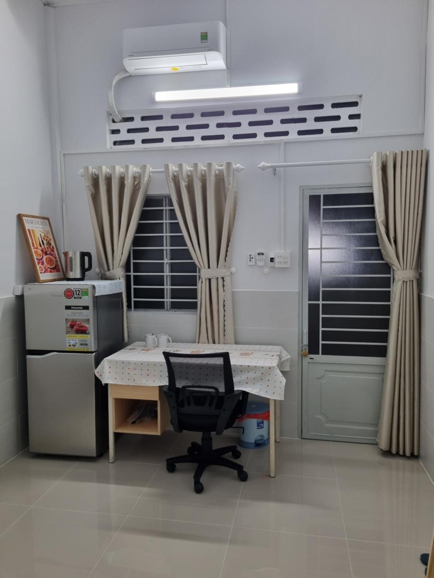 קאן טו Tran Phu Riverside House מראה חיצוני תמונה