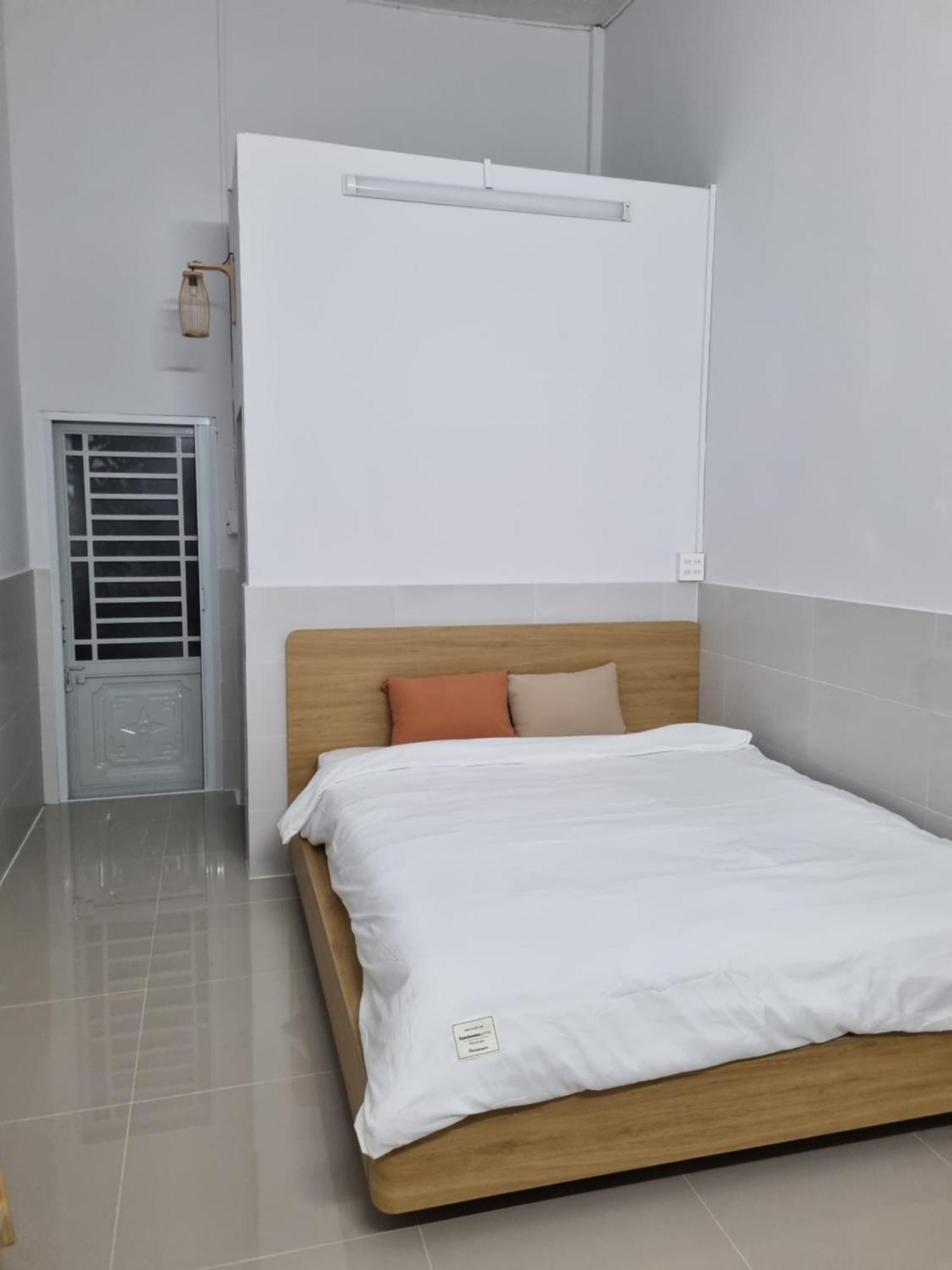 קאן טו Tran Phu Riverside House מראה חיצוני תמונה